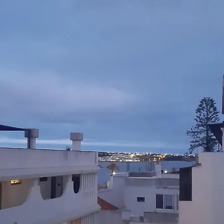Ribeirinha House Apartment Portimao