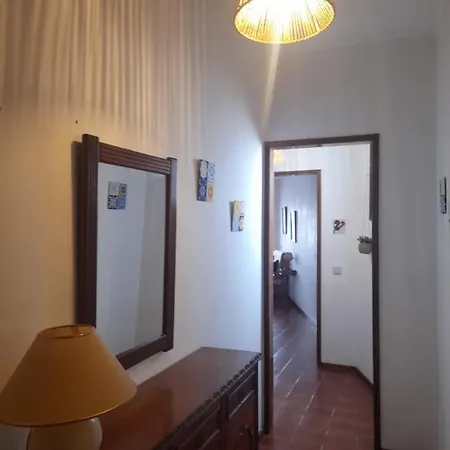 Ribeirinha House * פורטימאו