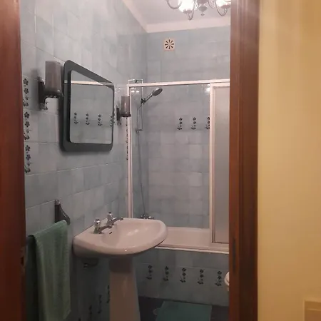 דירה Ribeirinha House פורטימאו