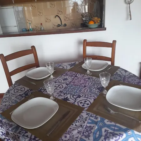 Ribeirinha House * פורטימאו