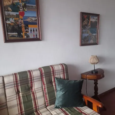 Ribeirinha House 公寓