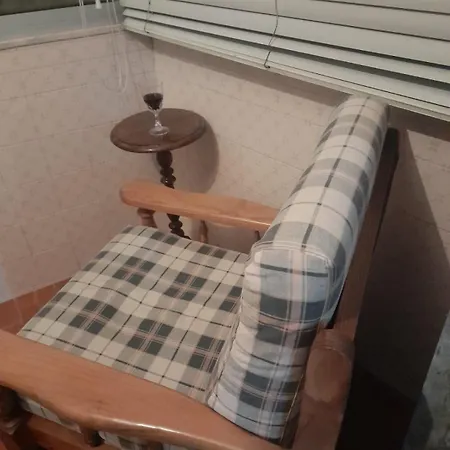 Appartement Ribeirinha House